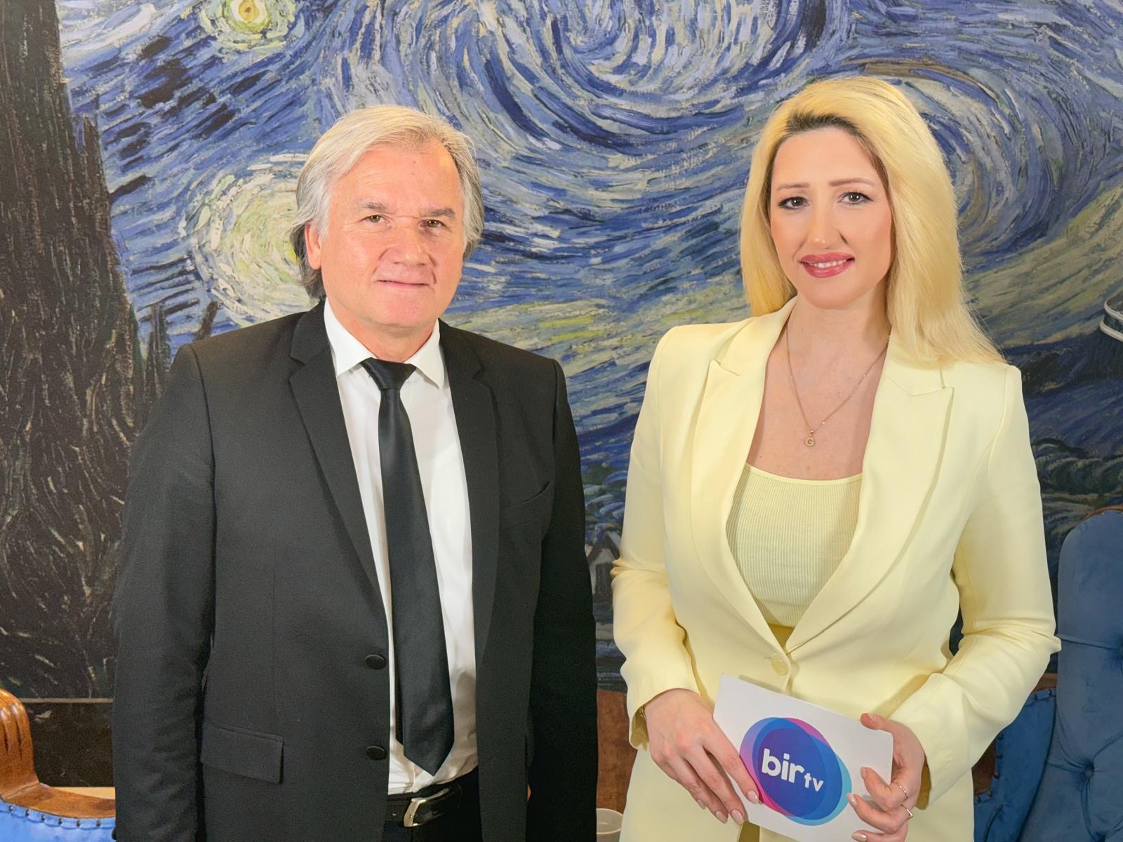 Objektiften Satırlara: Erhan Algan’ın Çok Yönlü Dünyası