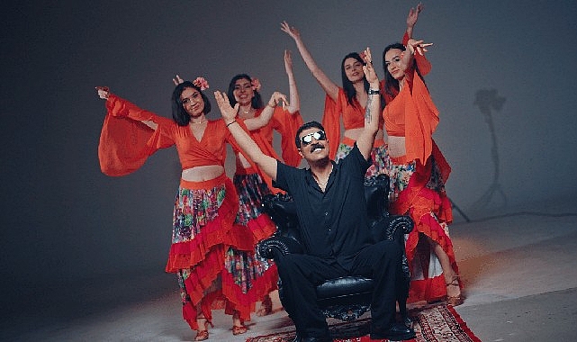Fatih Bulut’tan Yepyeni Hit Adayı: Cıngırdak