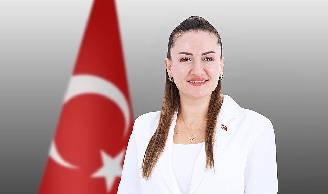 Antalya Büyükşehir Belediyesi Başkan Vekili Büşra Özdemir’den 30 Ağustos Zafer Bayramı Mesajı