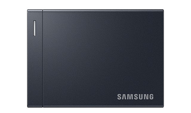 Samsung, Gamescom 2026’da USB4 destekli P9 ve P7 SSD’lerini sergiledi