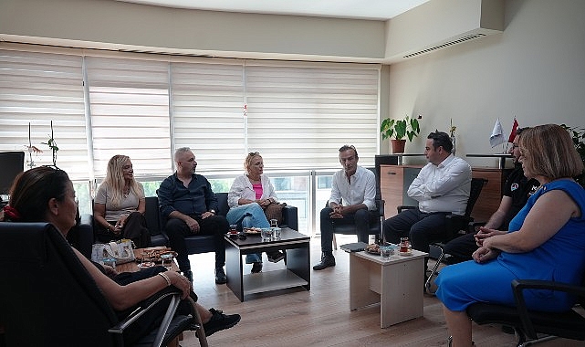 Maltepe’de geleneksel muhtarlar buluşmasında gündem deprem