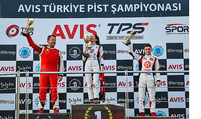 Seda Kaçan’dan 30 Ağustos’ta Unutulmaz Zafer